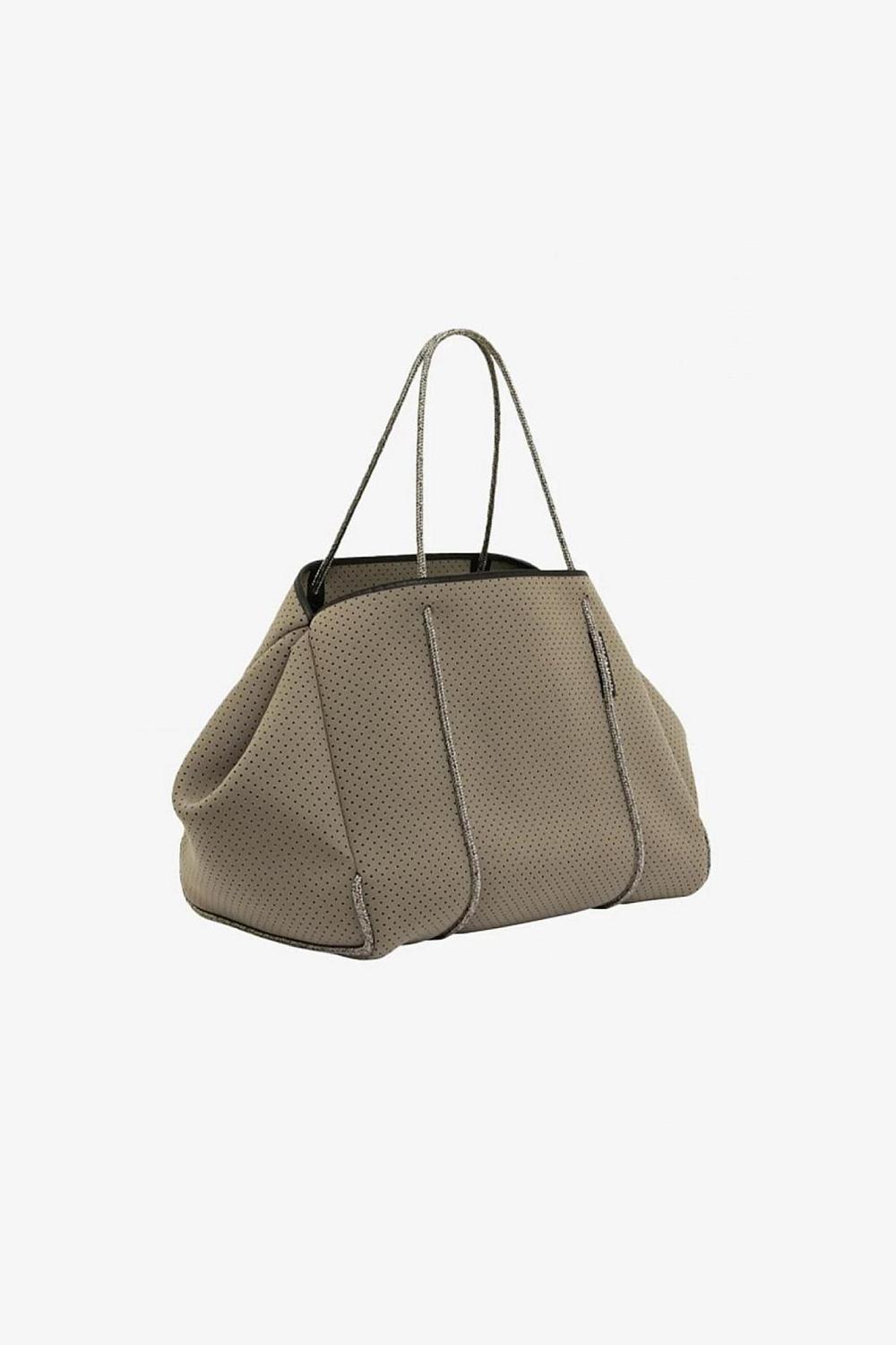 Escape Tote Smoke | STATE OF ESCAPE | Dame | Retro Escape Tote Smoke | STATE OF ESCAPE | Dame | Retro